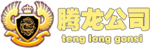 腾龙游戏Logo